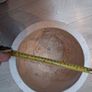 Ceramic plant pot Image 3