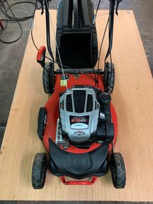 Lawnmower