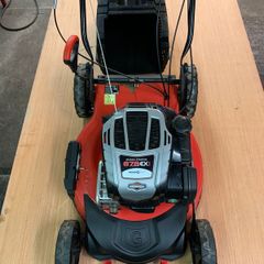 Lawnmower