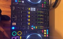 DDJ FLX-10 &amp; UDJ Flightcase
