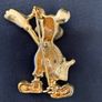 Vintage Mickey Mouse brooch Image 5