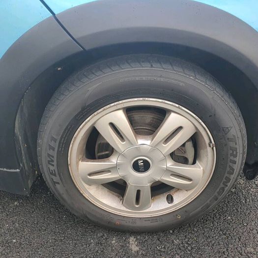 Mini copper long nct 20/11/27