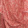 Red dress 2XL Image 2