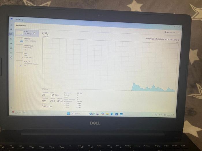 Laptop Dell Vostro 3580