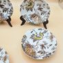 Mason's Ironstone Chantilly 6 small bowls Image 5