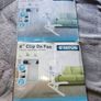 Clip On Fans Bundle (3 pcs) can sell separately Image 7