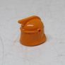 Lego Star Wars No Print Plain Genuine Unprinted Helmet Pre Production Part Extremely Rare Rare And Hard To Find Image 5