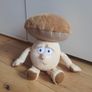 Happy Fruit & Veggies Soft toys pack Image 8
