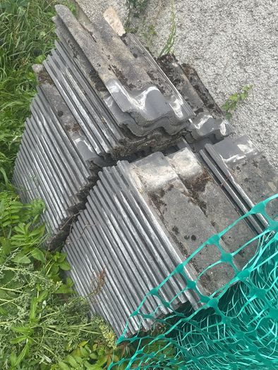 Roof Tiles