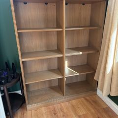 Lanesund Bookcase