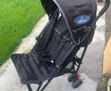 Baby stroller