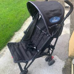Baby stroller