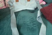 hand bag