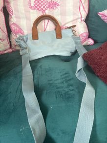 hand bag