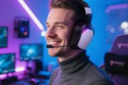 wireless gaming headphone