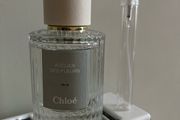 Chloe Atelier Des Fleurs Iris 10ml DECANT