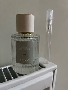 Chloe Atelier Des Fleurs Iris 10ml DECANT