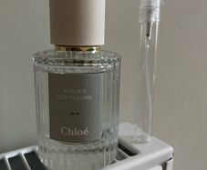 Chloe Atelier Des Fleurs Iris 10ml DECANT