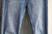 PRIMARK high rise frayed hem jeans Sz 12