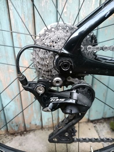 Cannondale Super Six Evo 105 - Size 48 (XS)