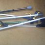 FREE walking sticks Image 2