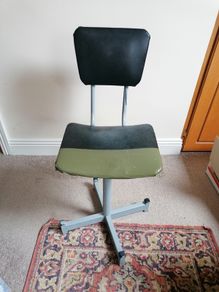 Office Chair - FREE
