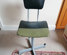 Office Chair - FREE