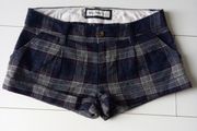 Girls shorts