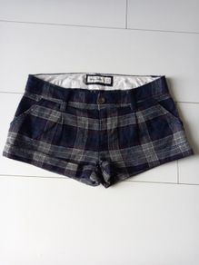 Girls shorts