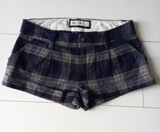 Girls shorts
