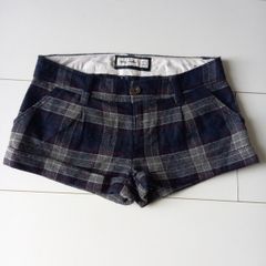 Girls shorts