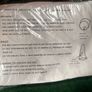 Guinness red Card referee inflatable Image 3