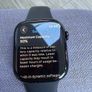 Apple Watch Series 10 GPS excellent working order 90% battery health Image 8