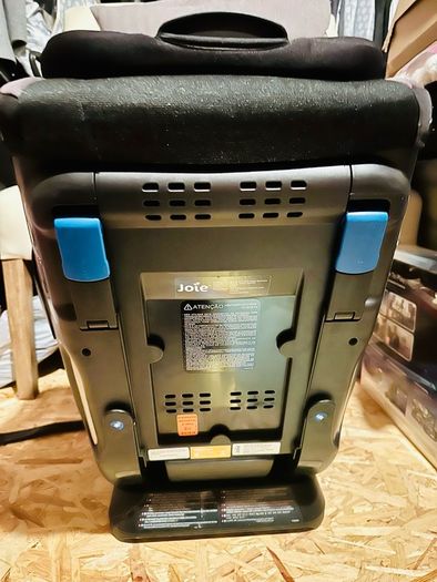 joie car seat