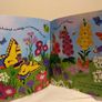 Little Caterpillar Story Book Image 7