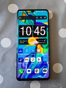 Huawei P30 Pro