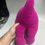 Barney Singing/Talking Plush Image 8