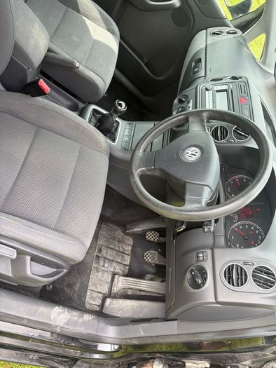 2008 Volkswagen Golf