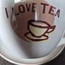 Large Cup and Saucer Image 4