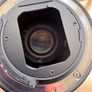 Nikon Af-s Fisheye Nikkor 8-15mm F/3.5-4.5 E Ed Lens Image 4