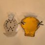 2 British Mortoring grille badges Image 2