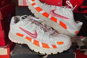 Nike P6000 Digital Pink Crimson CV3033-100