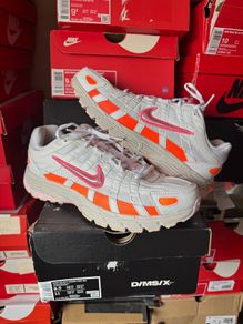 Nike P6000 Digital Pink Crimson CV3033-100