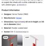 Verpan Table Lamp Image 6
