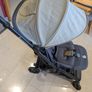ergobaby metro 3 stroller pram buggy uppa baby vista Image 7