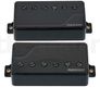 Fishman Fluence Classic Humbucker Pickup Set Black Nickel electric guitar parts accessories Image 2