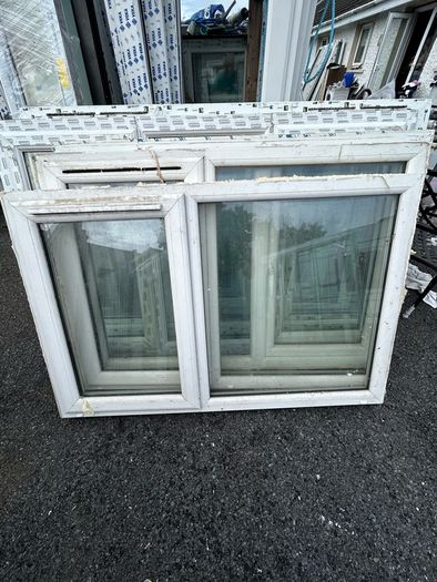 pvc window  from 150