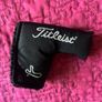 Scotty Cameron Bulls Eye Platinum Flange Putter Image 3
