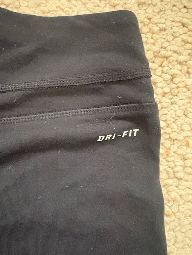 Nike Dri-Fit leggings