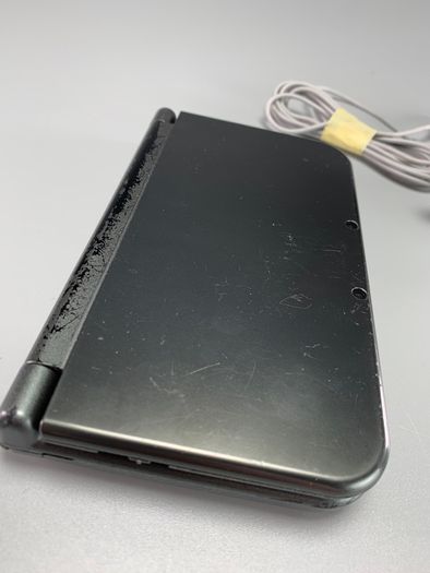 New Nintendo 3DS XL